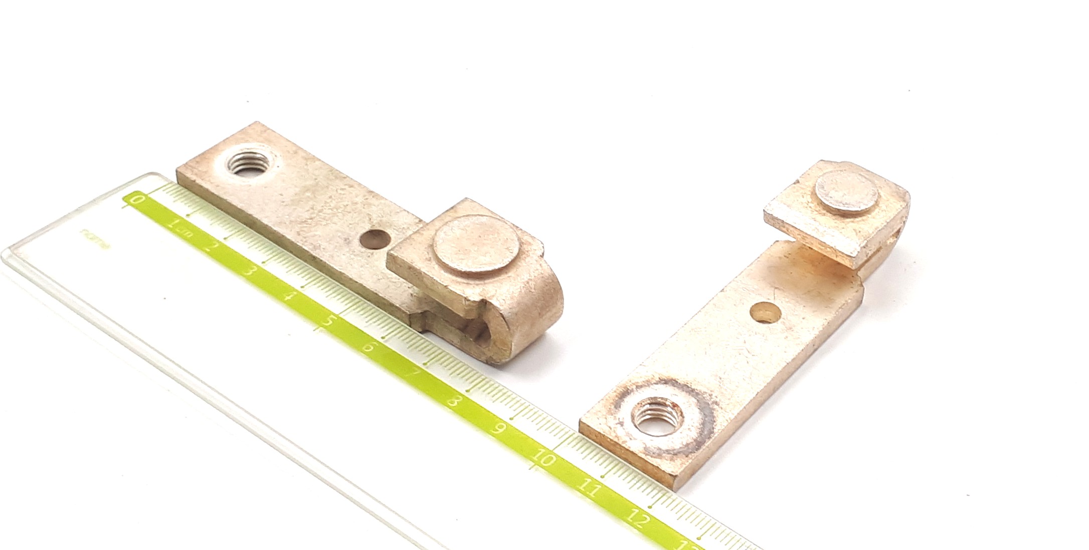 S-ID6 контакт неподвижный 