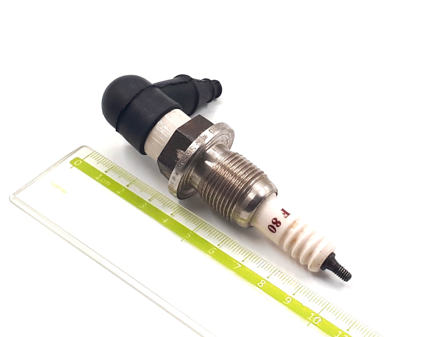 F80 SK-35 K.L.G М20х1,5mm датчик уровня