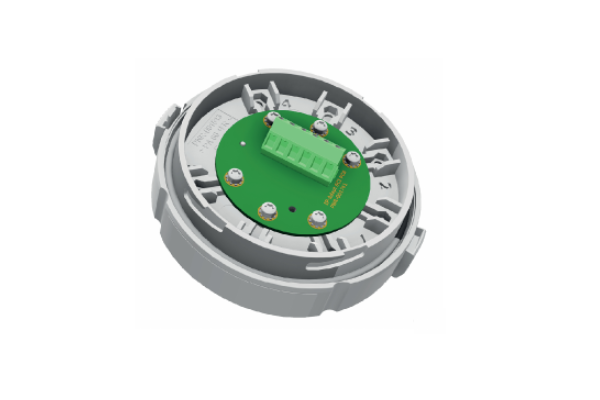 IP-ADAPT SCI 5100776-00A Salwico/Consilium адаптер пожарного извещателя