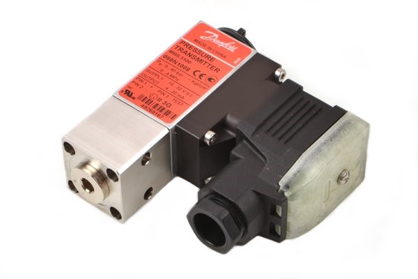 MBS5100 060N1008 0-40bar 4-20mA G1/4 Danfoss преобразователь давления 