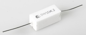 SQP-5W 10kOm 5W резистор (5W10KJ)