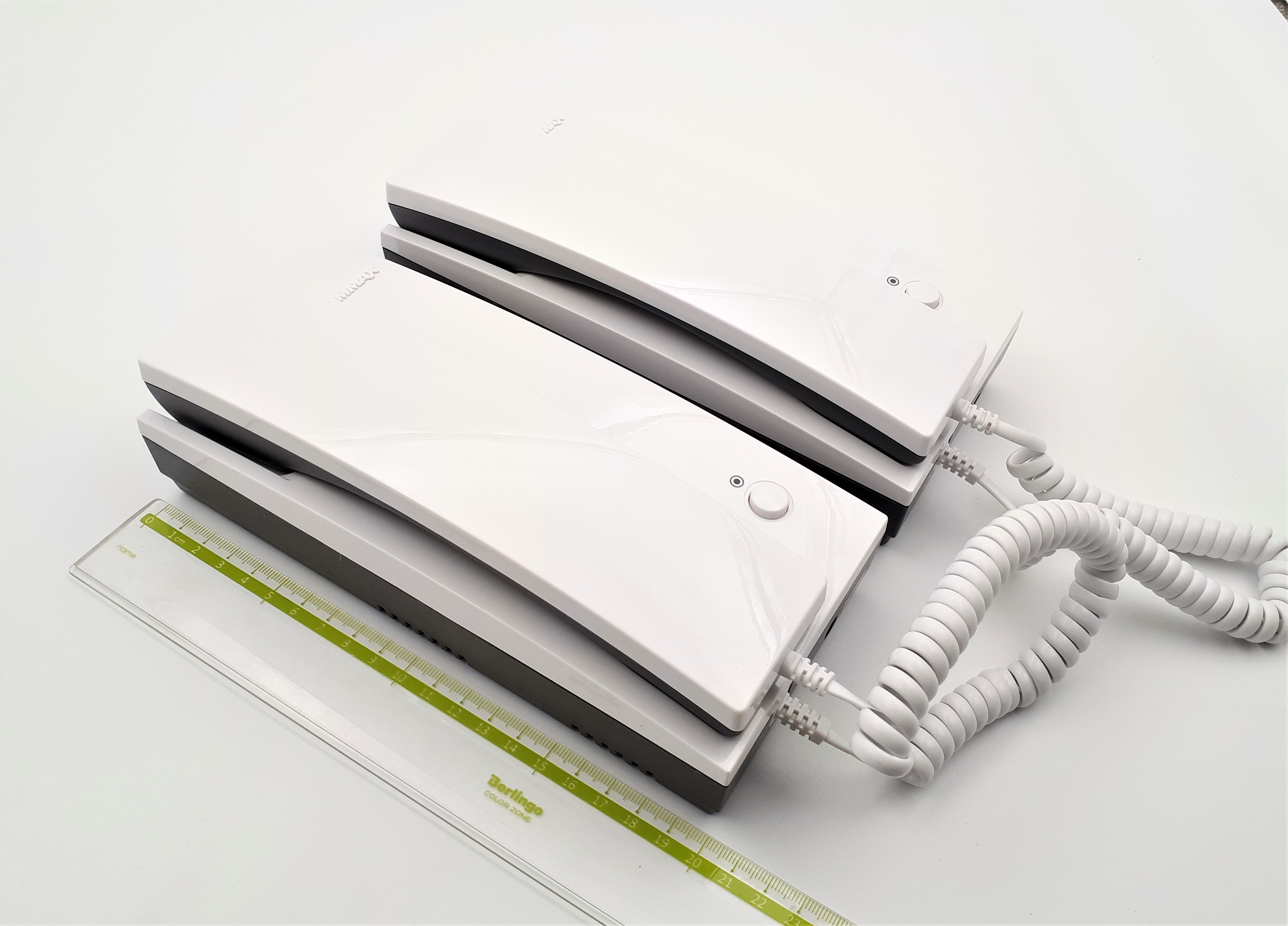 TP-1L Commax переговорное устройство  TP-1L Commax переговорное устройство