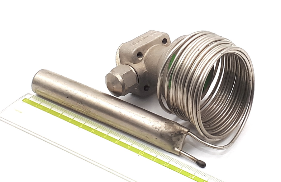 TEX5-7,5 068B6289 Danfoss вентиль терморегулирующий