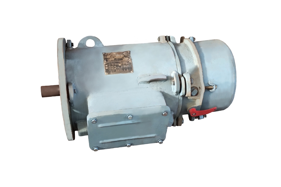 МАП421-4/8 ОМ1 5,6k/7W 650/1400rpm 380V Ф электродвигатель