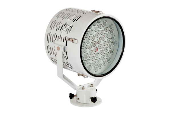 SSD-300 300W 100-240VAC IP66 АМЭО HX прожектор светодиодный судовой