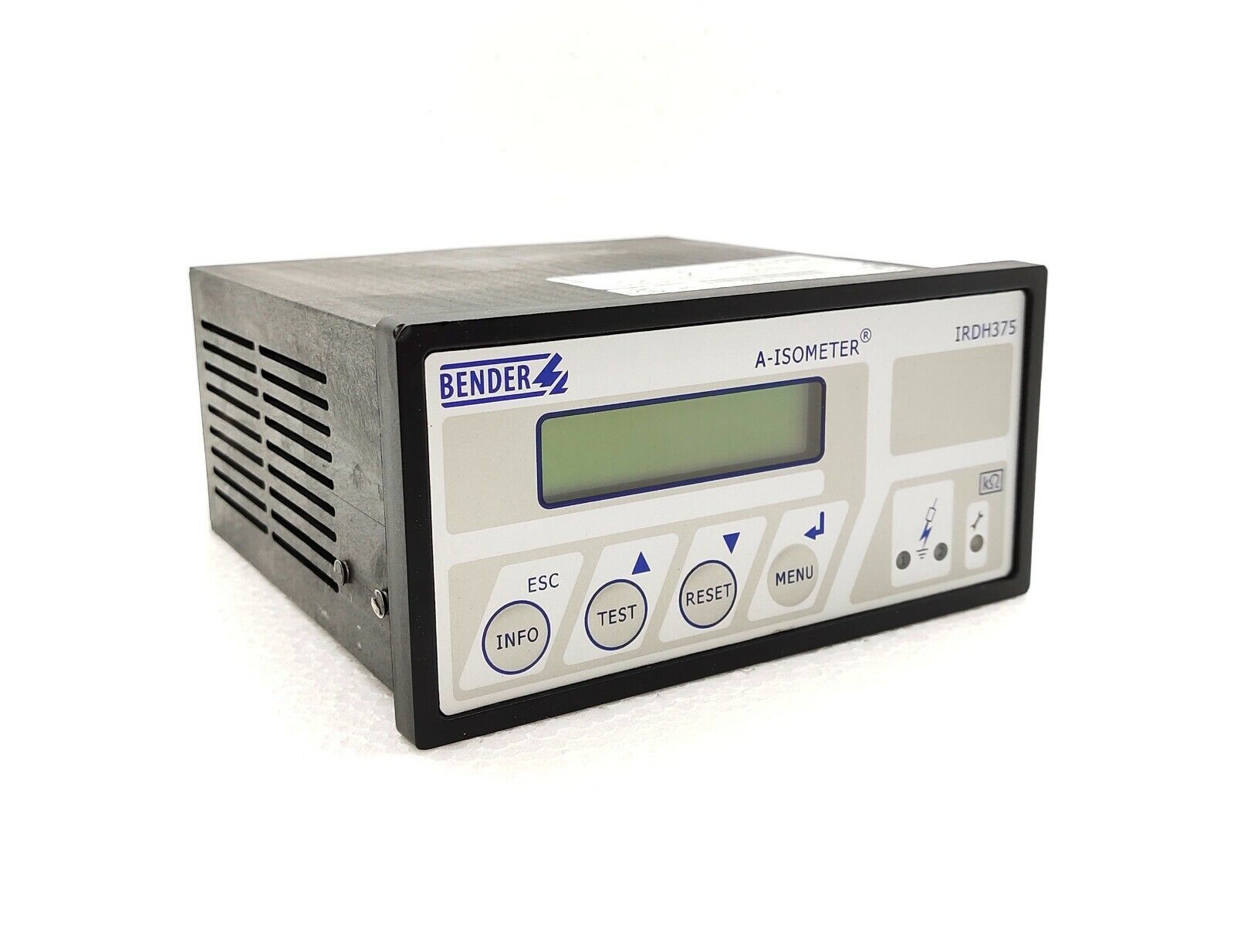 IRDH375B-435 Bender устройство контроля изоляции