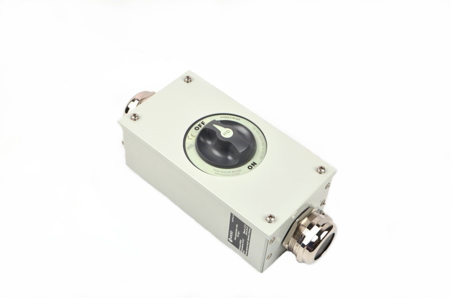 РТ-1М.1 24VDC дл.т.320А/кр.т.1500А АМЭО разъединитель тока