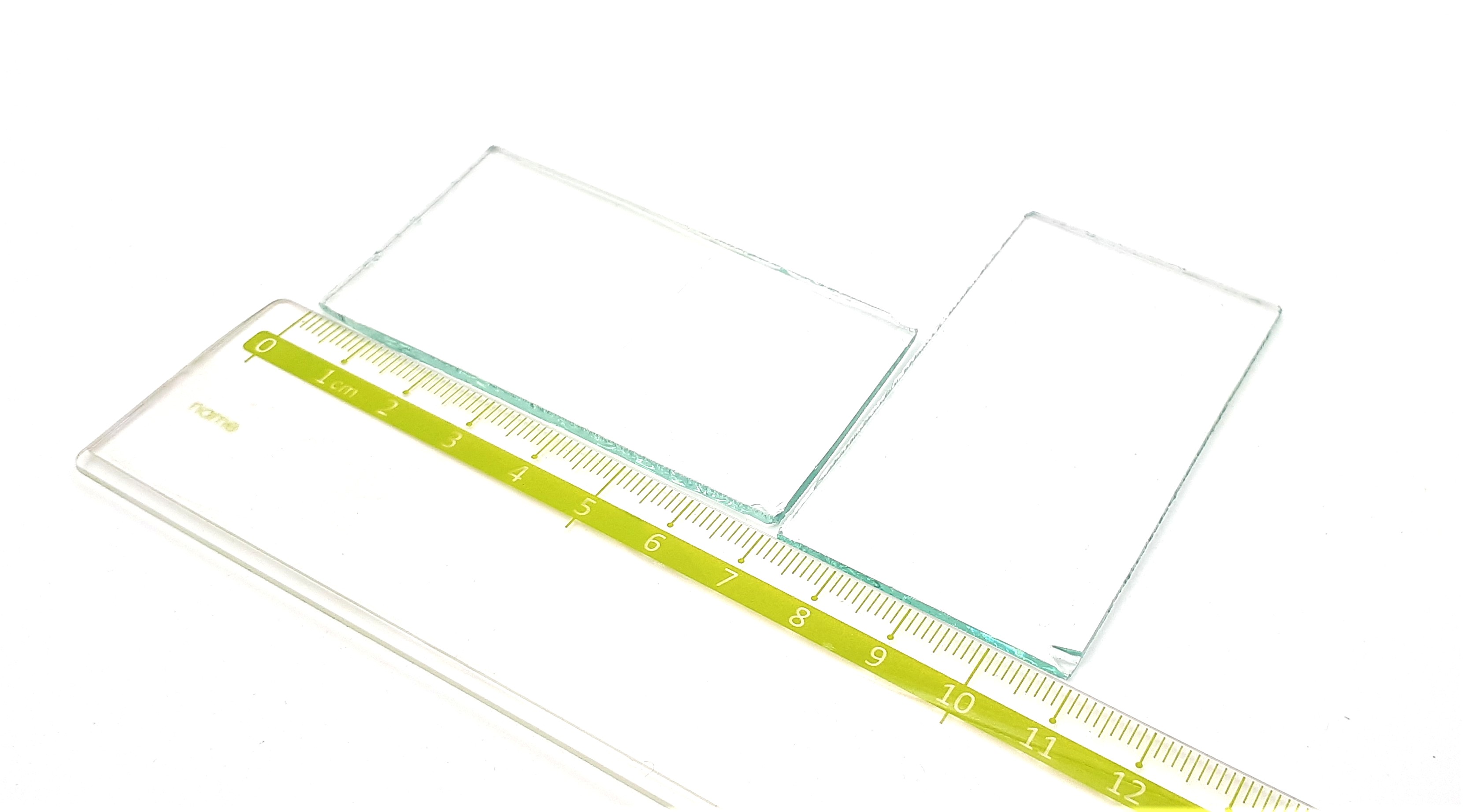 ПКИЛ-4 стекло защитное для извещателя пожарного