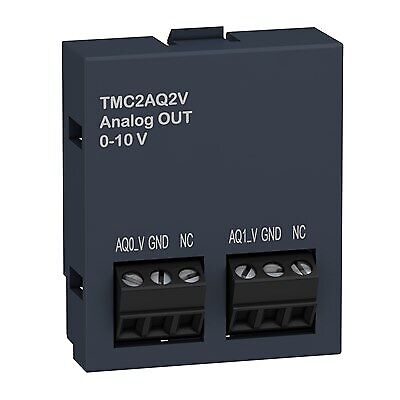 TMC2AQ2V M221 Schneider Electric