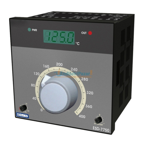ESD-7750 EMKO контроллер температурный электронный