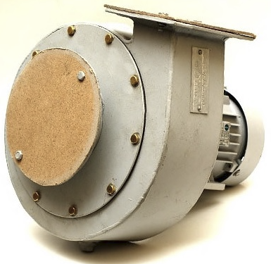 30ЦС24 3,0kW 2850rpm П вентилятор центробежный судовой