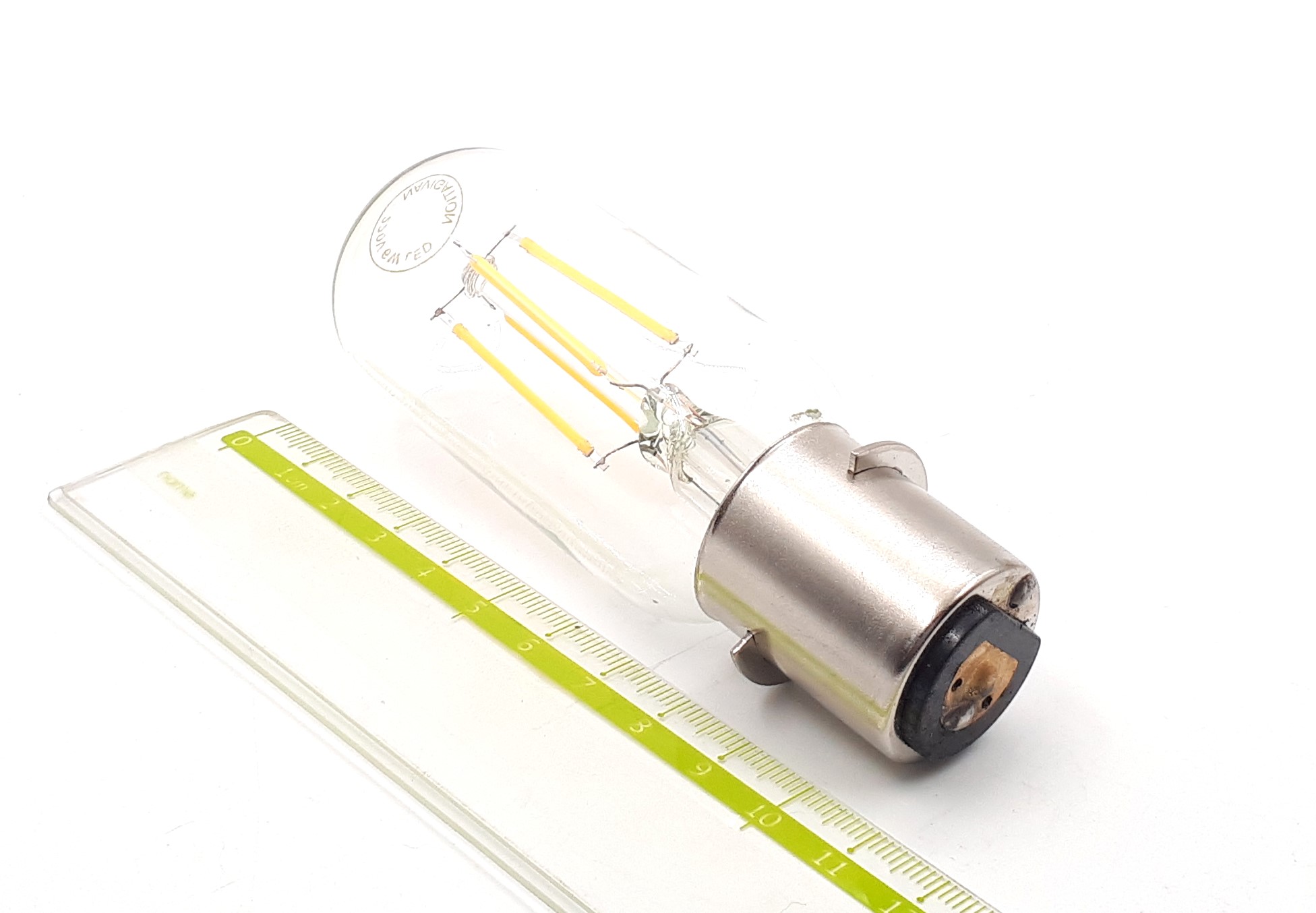 P28s 6W 85-265V 2800K лампа светодиодная навигационная 