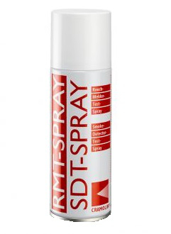 SDT-SPRAY 200ml Cramolin имитатор дыма спрей