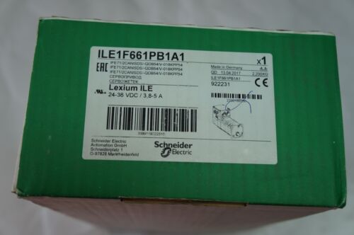 ILE1F661PB1A1 Schneider Electric