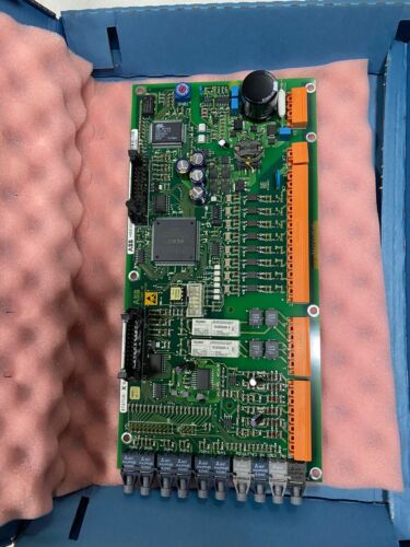 HIEE300888R0002 UAC389AE02 PC BOARD ABB