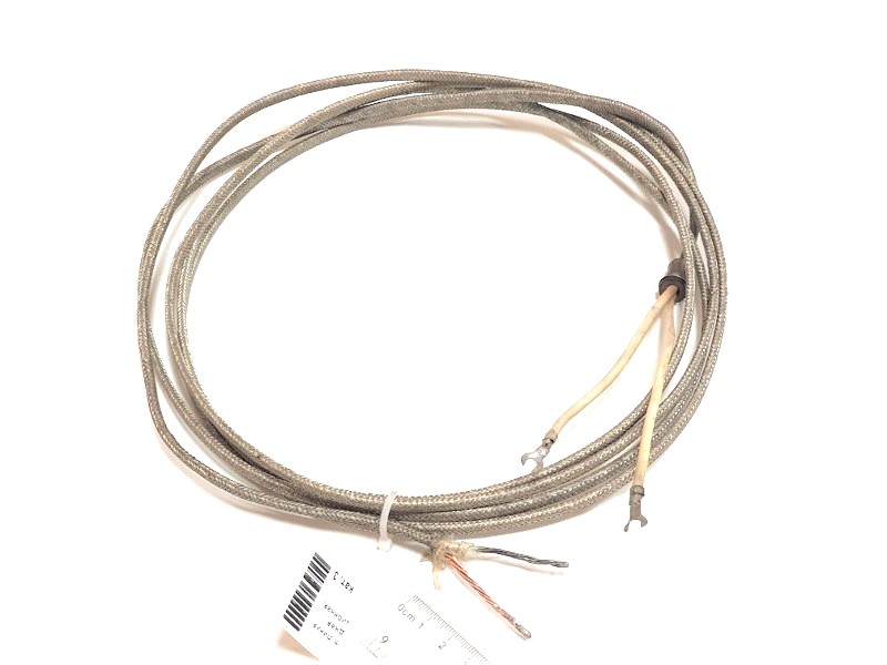 ПКЛЭхк ХК(L) 7,95m линия термоэлектродная (термокомпенсационная)