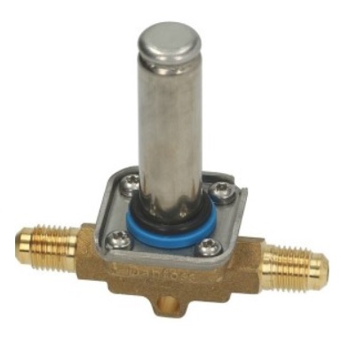 EVR3 F1010437 NC M11х1,25 Danfoss клапан электромагнитный 