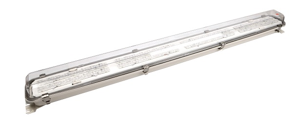 GL-481CD-140102 52W 230VAC IP67 4000K (БАП) "лапы v2" АМЭО светильник светодиодный аварийный