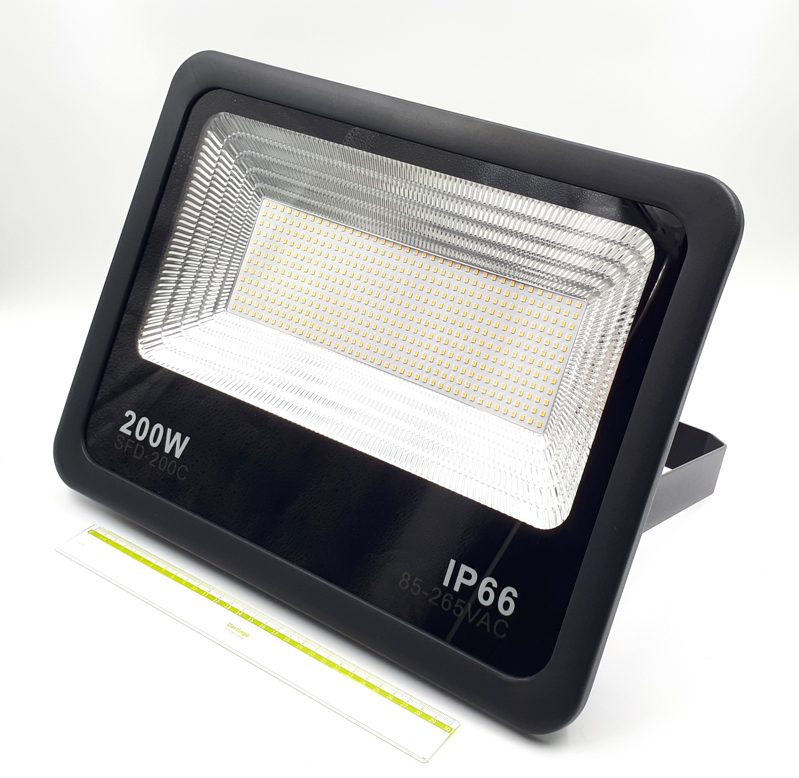 SFD-200C 200W 85-265VAC IP66 АМЭО прожектор светодиодный