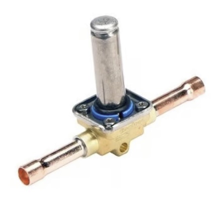 EVR3 032F20533 Danfoss клапан электромагнитный 