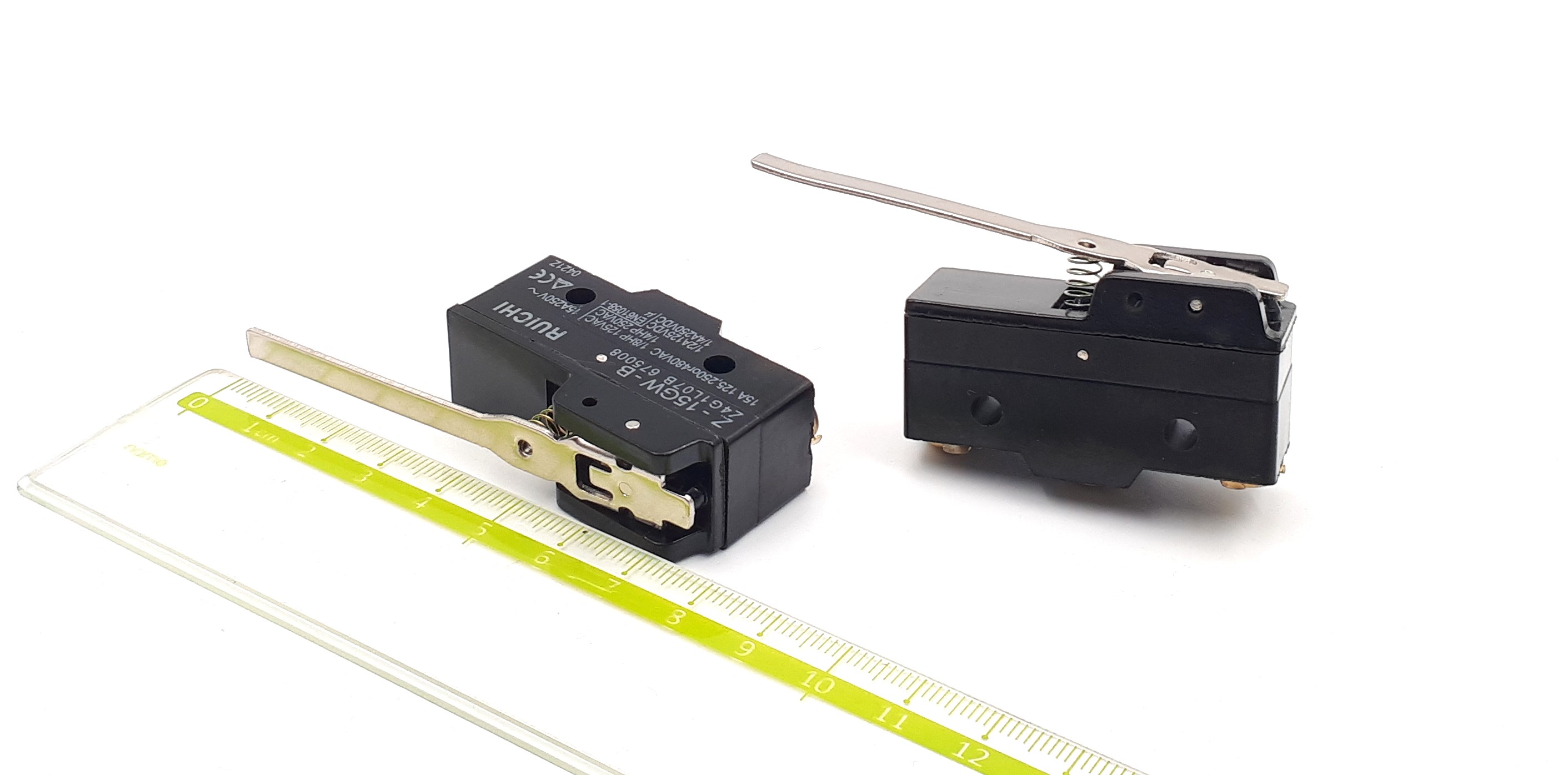 LZ-15GW-B 15A 250V микровыключатель LZ-15GW-B 15A 250V микровыключатель