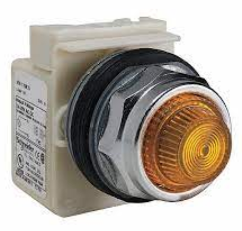 KM7 9001 lamp 755 220-240V 50/60Hz Ba9s индикатор