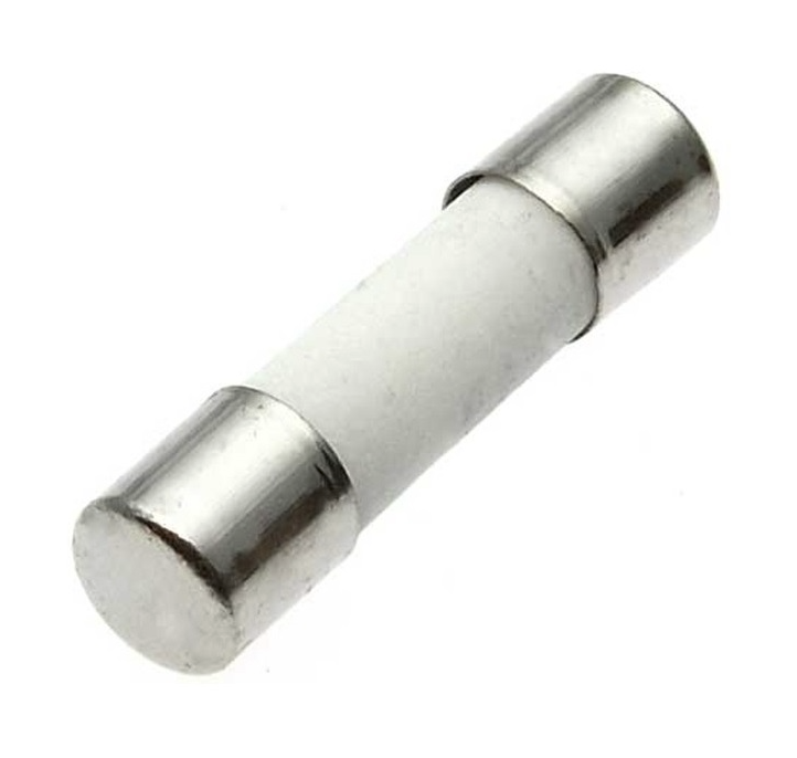 CH10(R015) 1A 500V 10х38mm предохранитель керамический