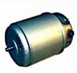 СЛ-521М У2 110V 3000rpm электродвигатель