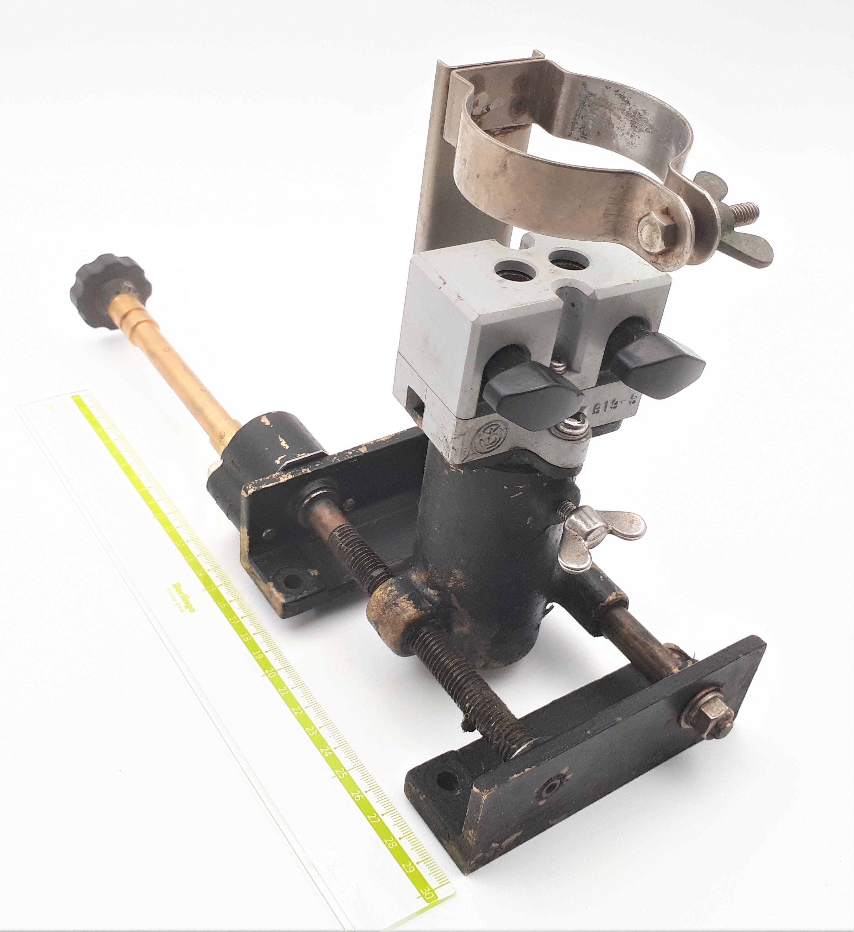 STG-60S G19/54 ламподержатель