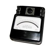 М45МУ3 75mV-3V-15V-150V вольтметр