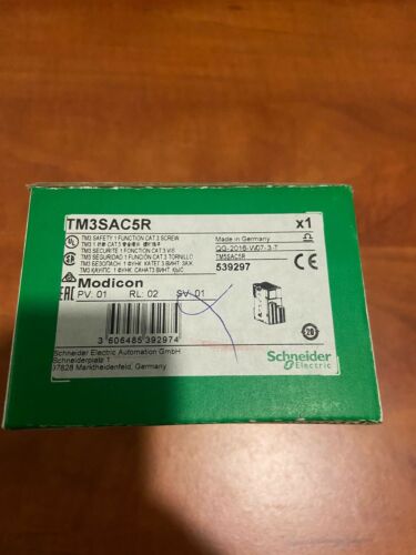 TM3SAC65R Schneider Electric