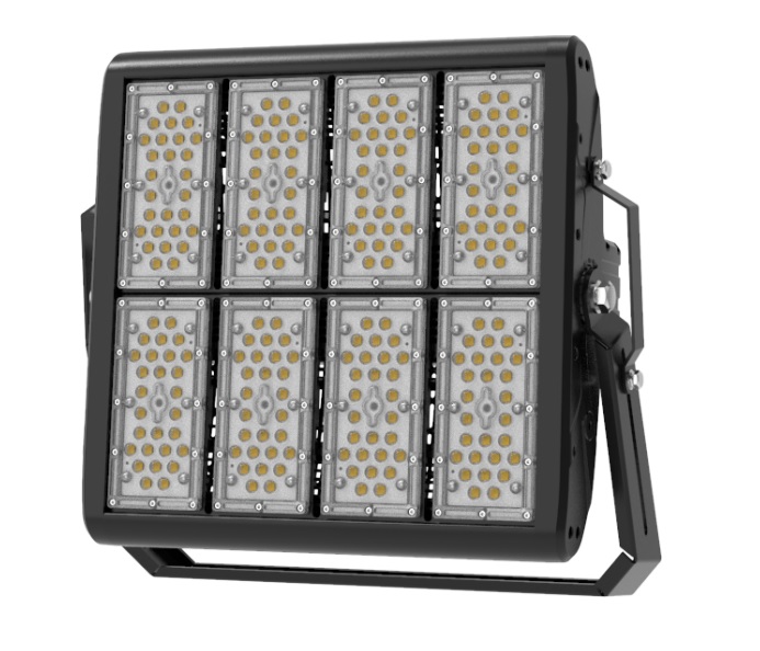 SFD-400 400W 100-277VAC IP67 85х135° АМЭО прожектор светодиодный судовой