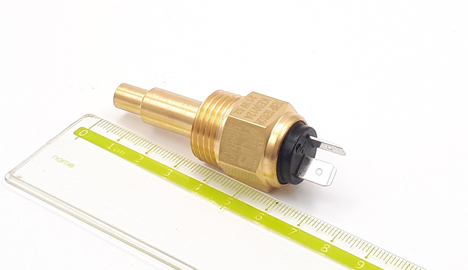 40-120°С сигнал 98°С G1/2R-14NPT (10252219) датчик температуры