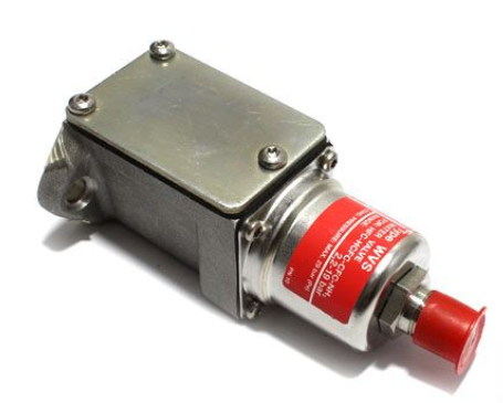 WVS 016D1017 2,2-19bar HFC-HCFC-NH3 G3/8R Danfoss регулятор давления конденсации