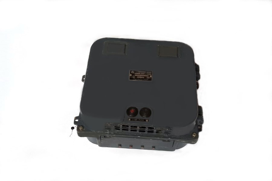 ПП-2325 220VDC 60A пускатель магнитный