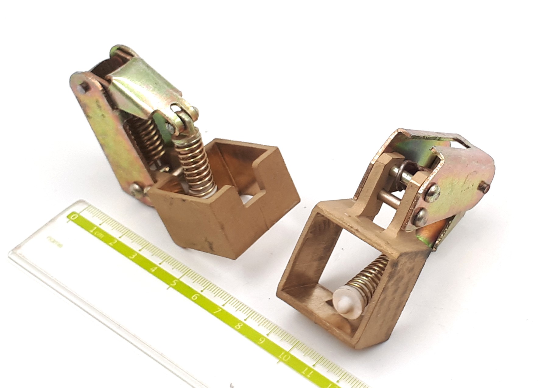 ДРПра1(ДГ) 30х30 щеткодержатель