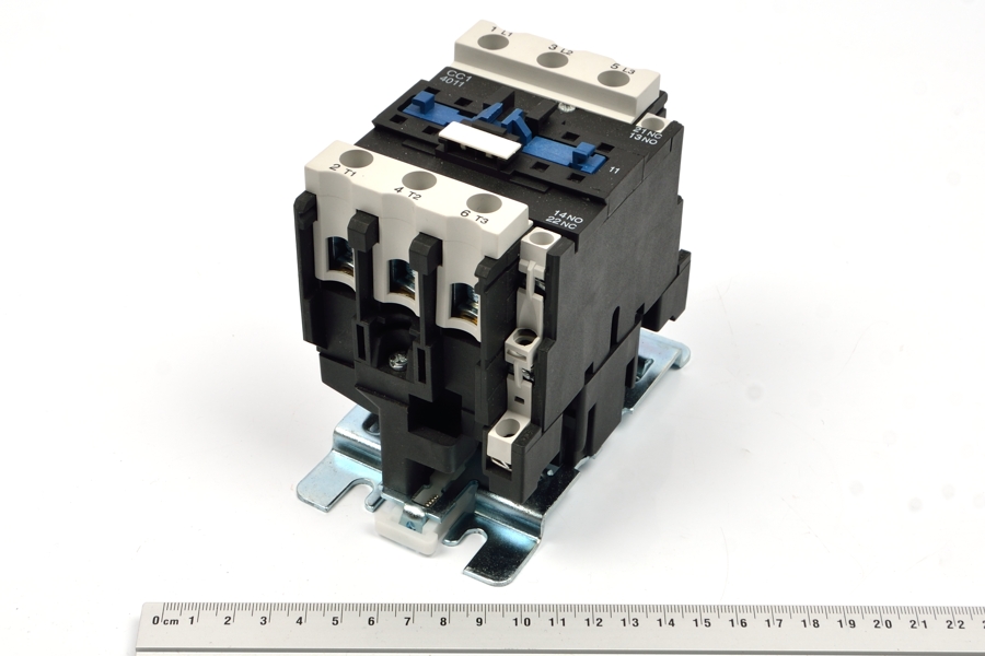 CC1-4011 TC Controls 40A 220VAC контактор