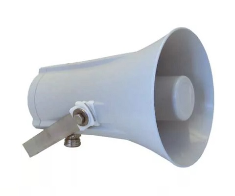 HS-15EExmNT 116dB 100V 15W IP67 DNH громкоговоритель судовой взрывозащищенный