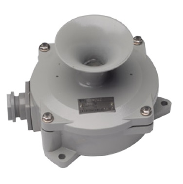YM-220J 220VAC 92dB ревун судовой 