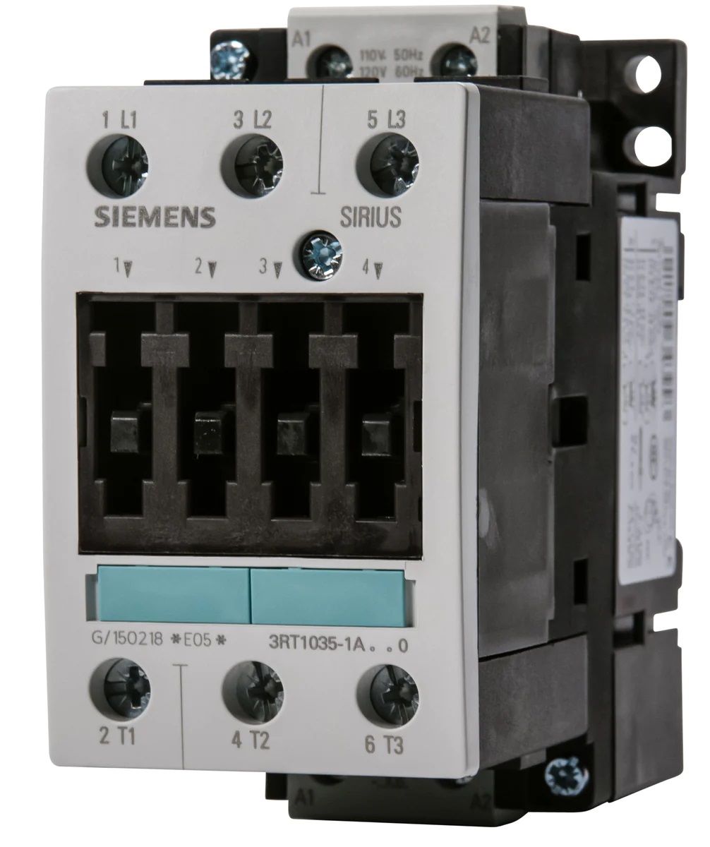 3RT1035-1AH20 Siemens контактор