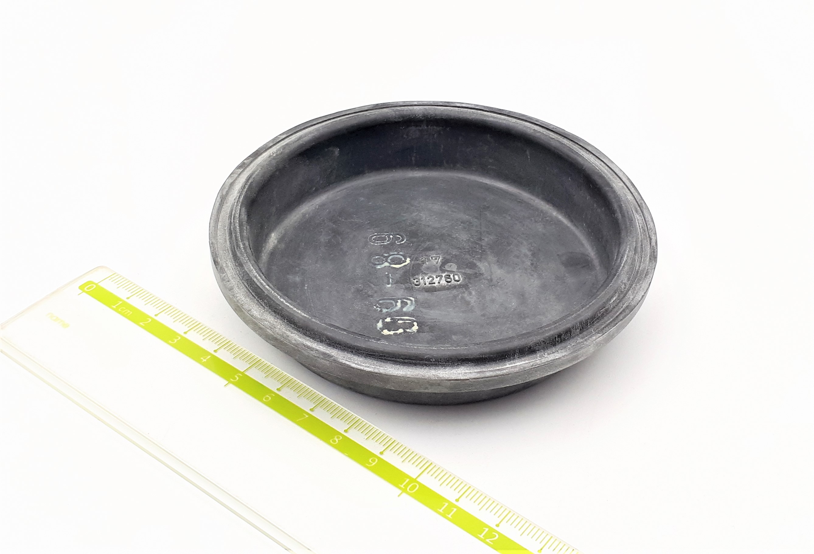 R43312760-001 Honeywell диафрагма