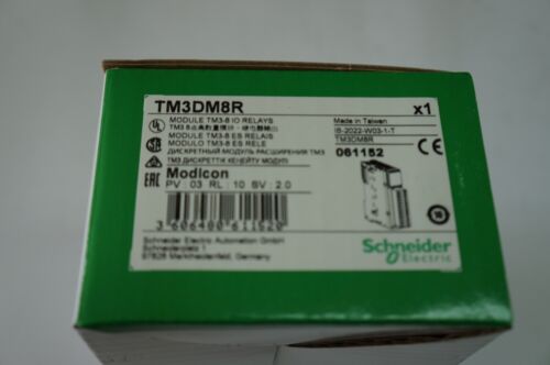 TM3DM8R Schneider Electric