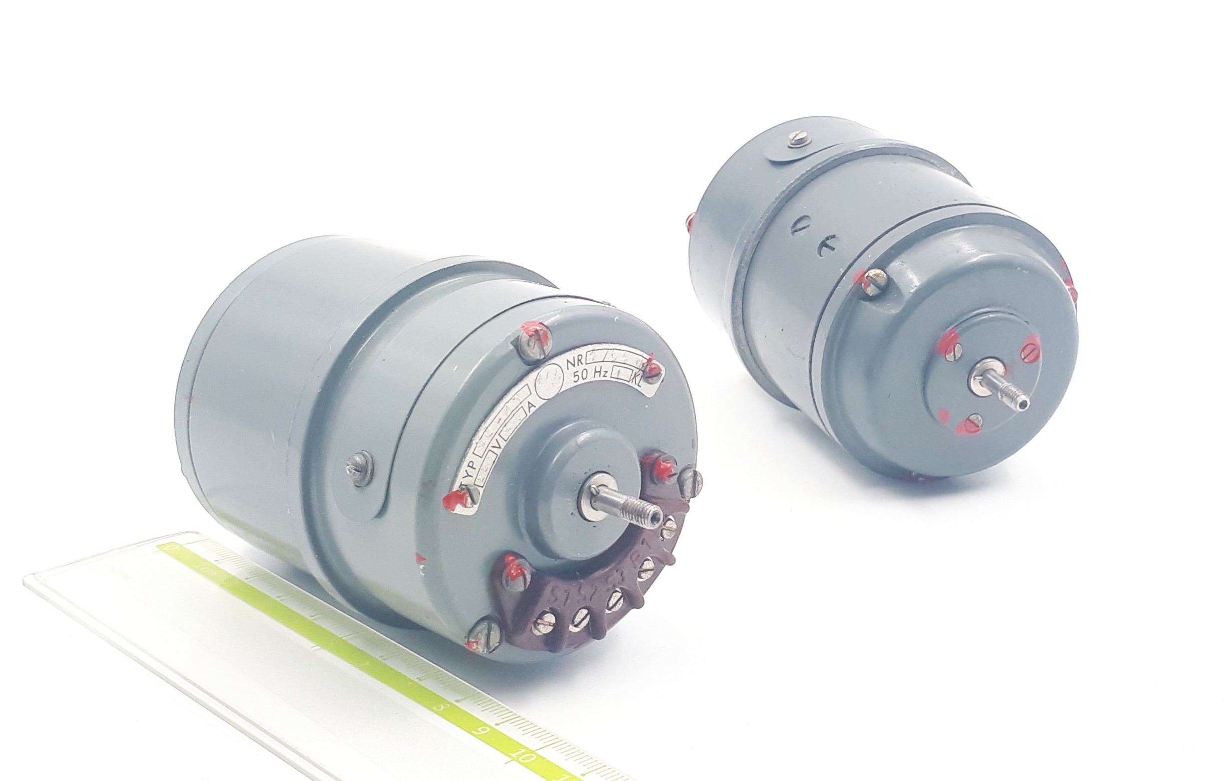 SO-1T 110VAC 50Hz Kl.1,0 сельсин
