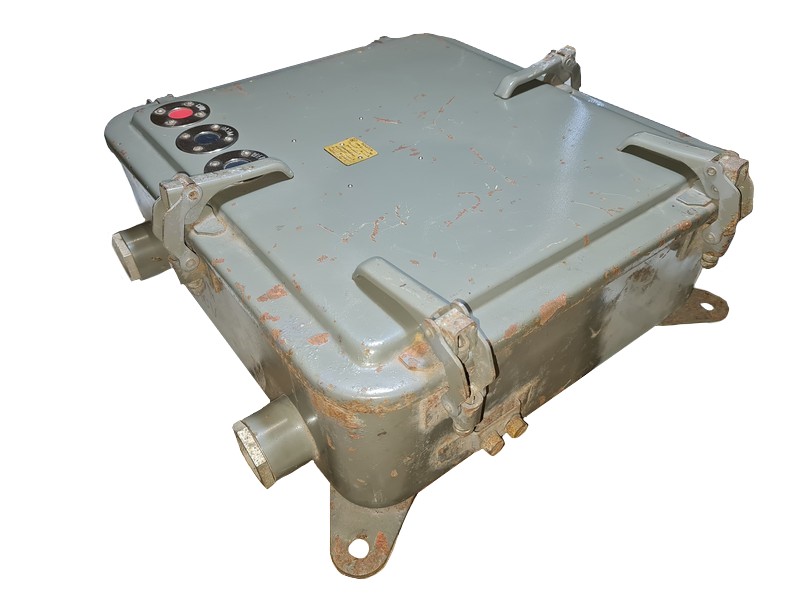 ПММ-Д-3222 М3 380VAC 90A пускатель магнитный реверсивный