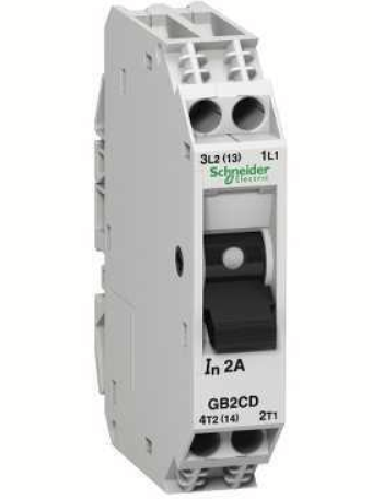 GB2-CD20 12A 1P 250V 50/60Hz выключатель автоматический