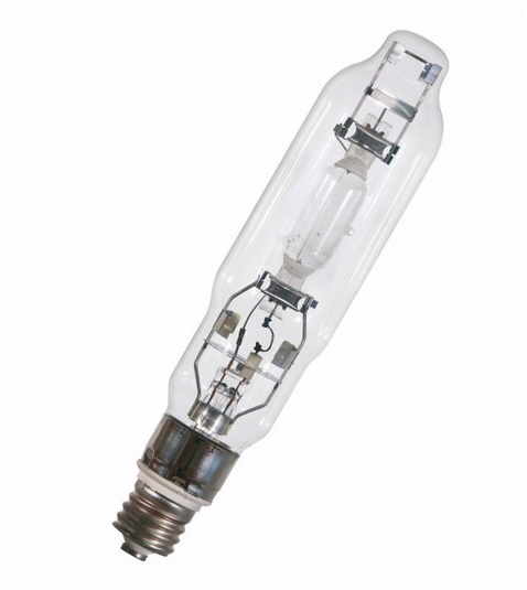 E40 1000W HQI-T Osram лампа металлогалогенная