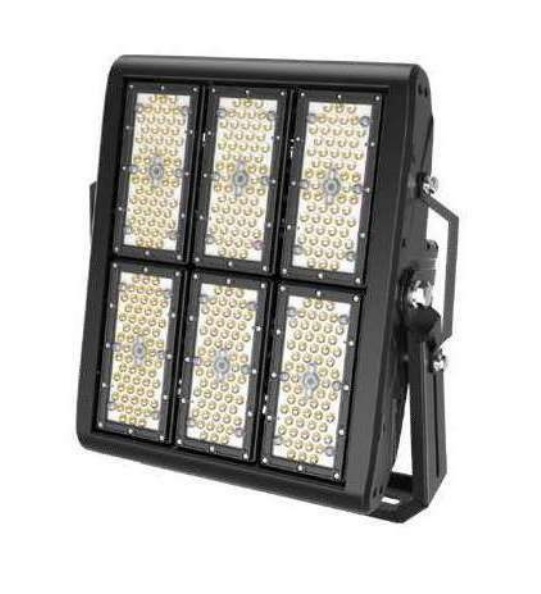 SFD-300 300W 100-277VAC IP67 85х135° АМЭО прожектор светодиодный судовой