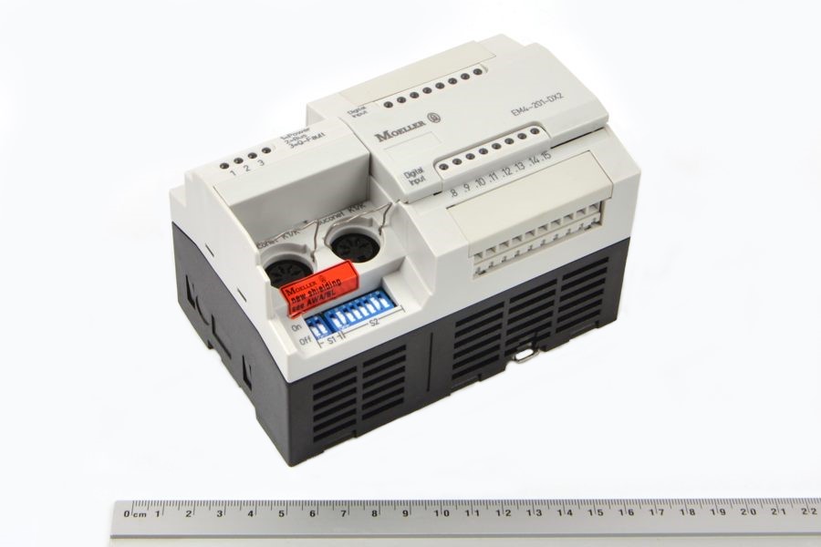 EM4-201-DX2 Moeller модуль