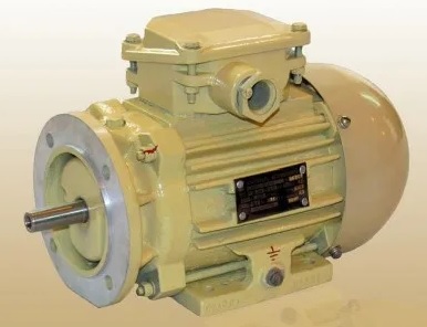 3ДМШ132МВ2 ОМ5 7,5kW 2925rpm 380VAC/50Hz К электродвигатель