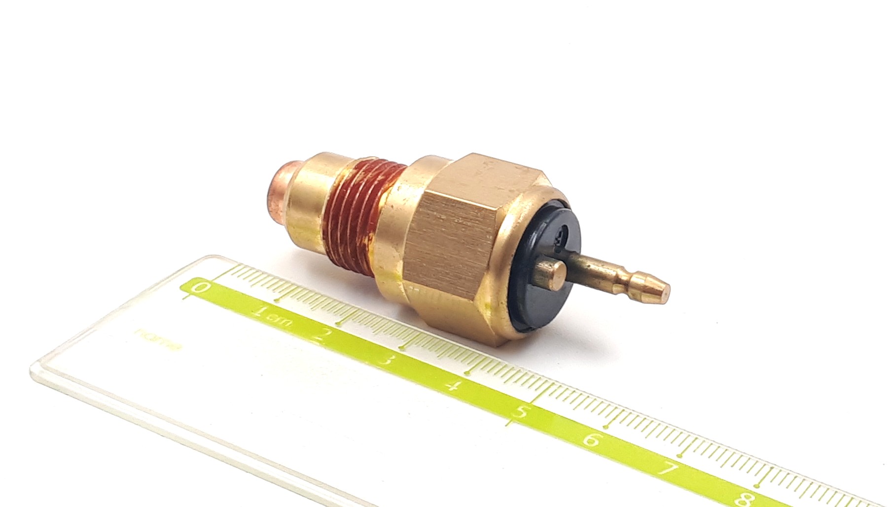 4TNV94 121250-44901 Yaniviar датчик температуры